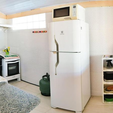 Casa Proxima Da Praia Grande Ubatuba Exteriér fotografie