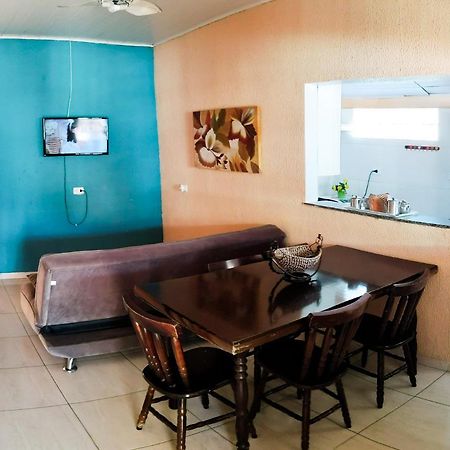 Casa Proxima Da Praia Grande Ubatuba Exteriér fotografie