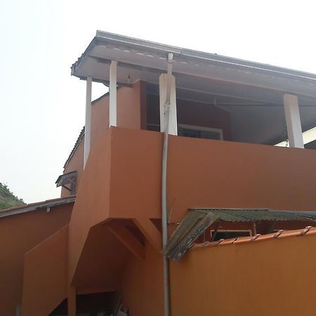 Casa Proxima Da Praia Grande Ubatuba Exteriér fotografie