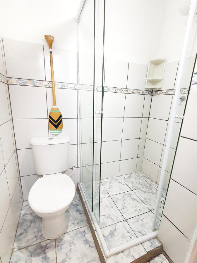 Casa Proxima Da Praia Grande Ubatuba Exteriér fotografie