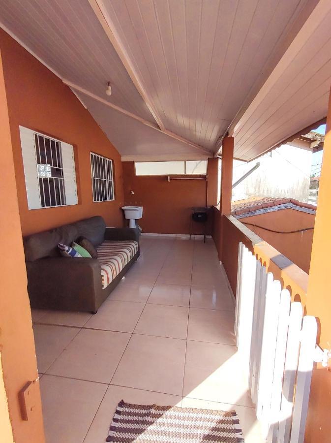 Casa Proxima Da Praia Grande Ubatuba Exteriér fotografie