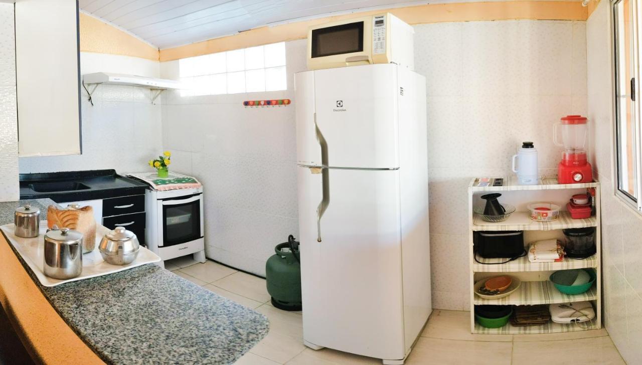 Casa Proxima Da Praia Grande Ubatuba Exteriér fotografie
