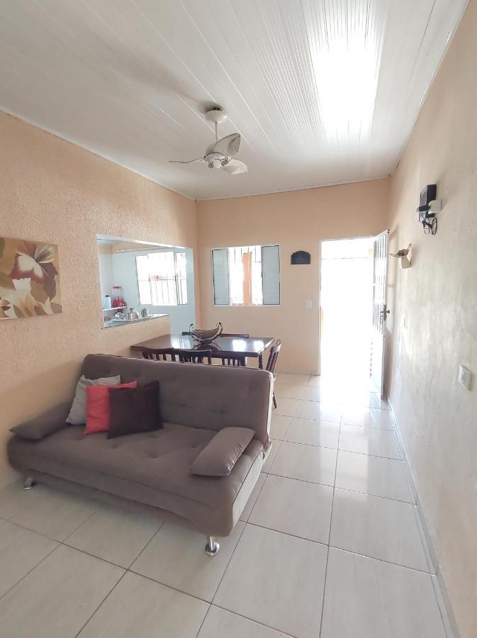 Casa Proxima Da Praia Grande Ubatuba Exteriér fotografie