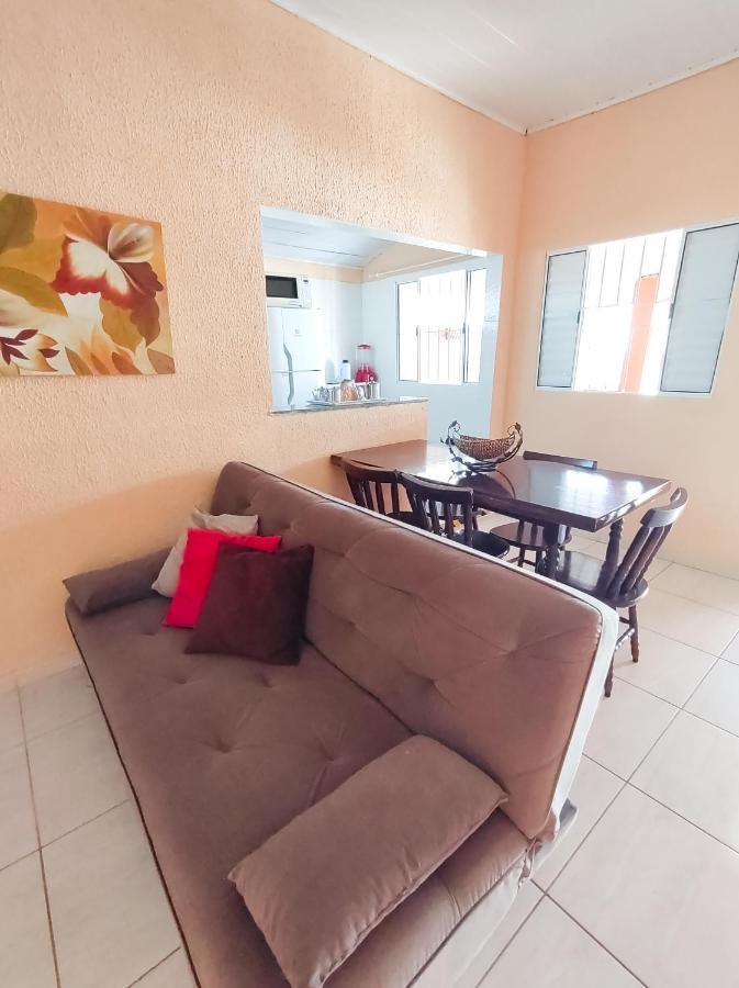 Casa Proxima Da Praia Grande Ubatuba Exteriér fotografie