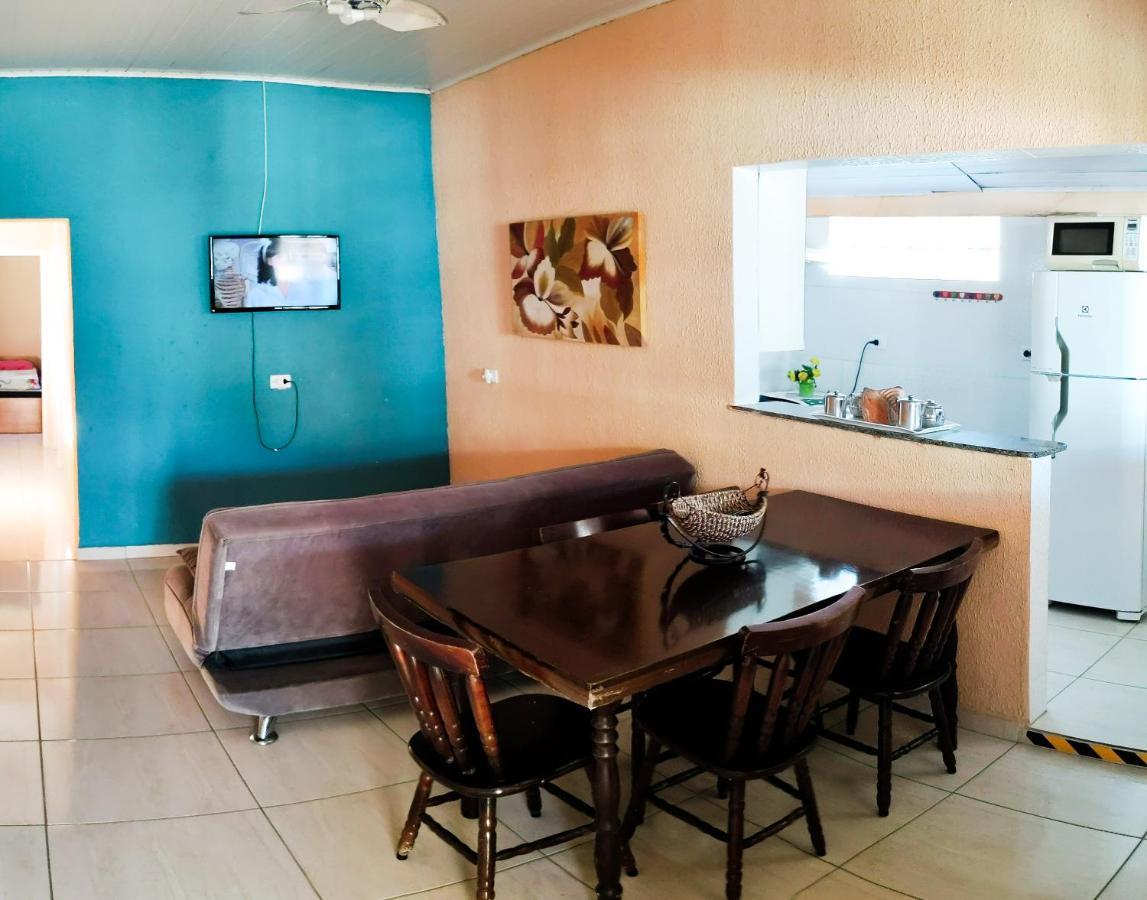 Casa Proxima Da Praia Grande Ubatuba Exteriér fotografie