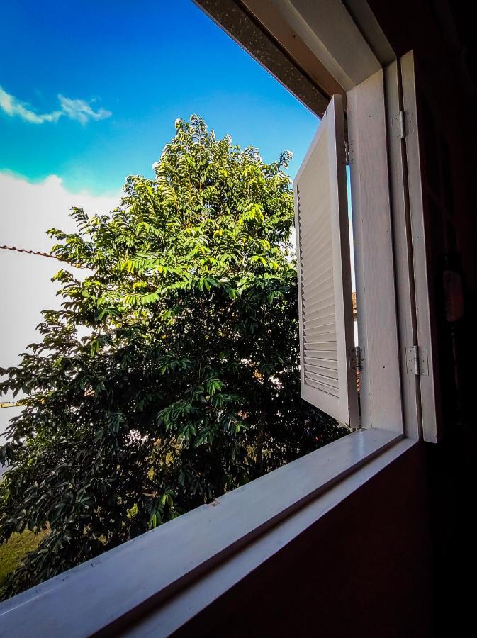 Casa Proxima Da Praia Grande Ubatuba Exteriér fotografie