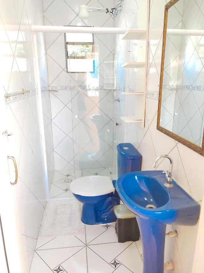 Casa Proxima Da Praia Grande Ubatuba Exteriér fotografie
