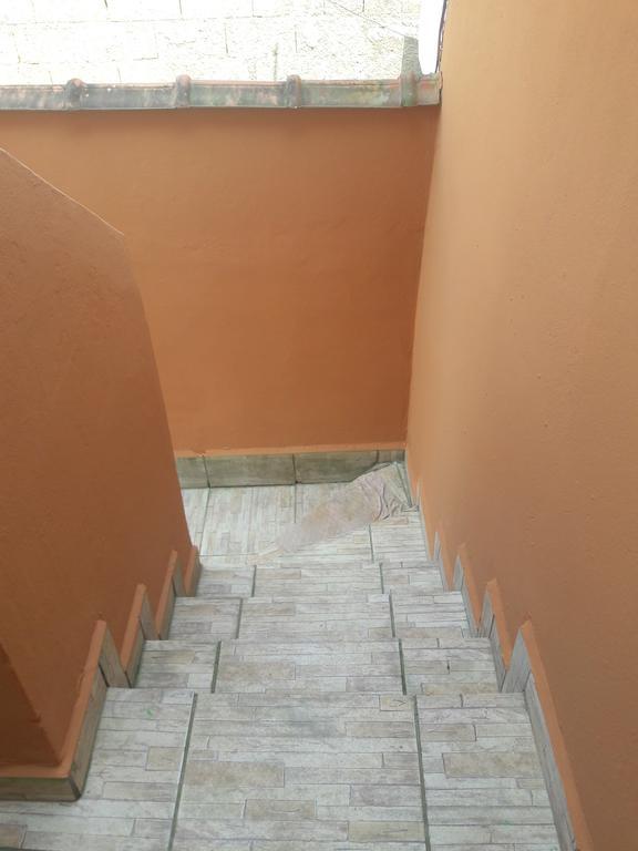 Casa Proxima Da Praia Grande Ubatuba Exteriér fotografie
