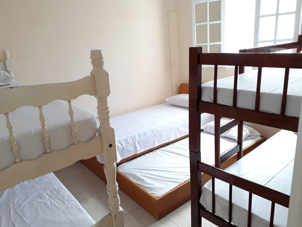 Casa Proxima Da Praia Grande Ubatuba Exteriér fotografie
