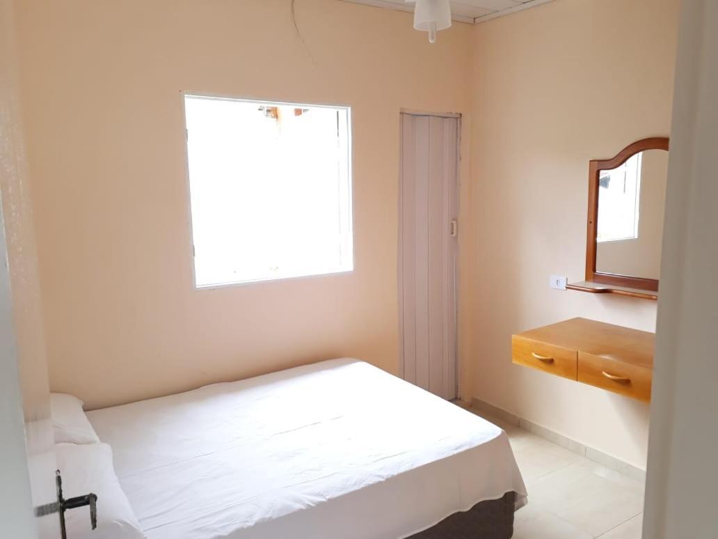 Casa Proxima Da Praia Grande Ubatuba Exteriér fotografie