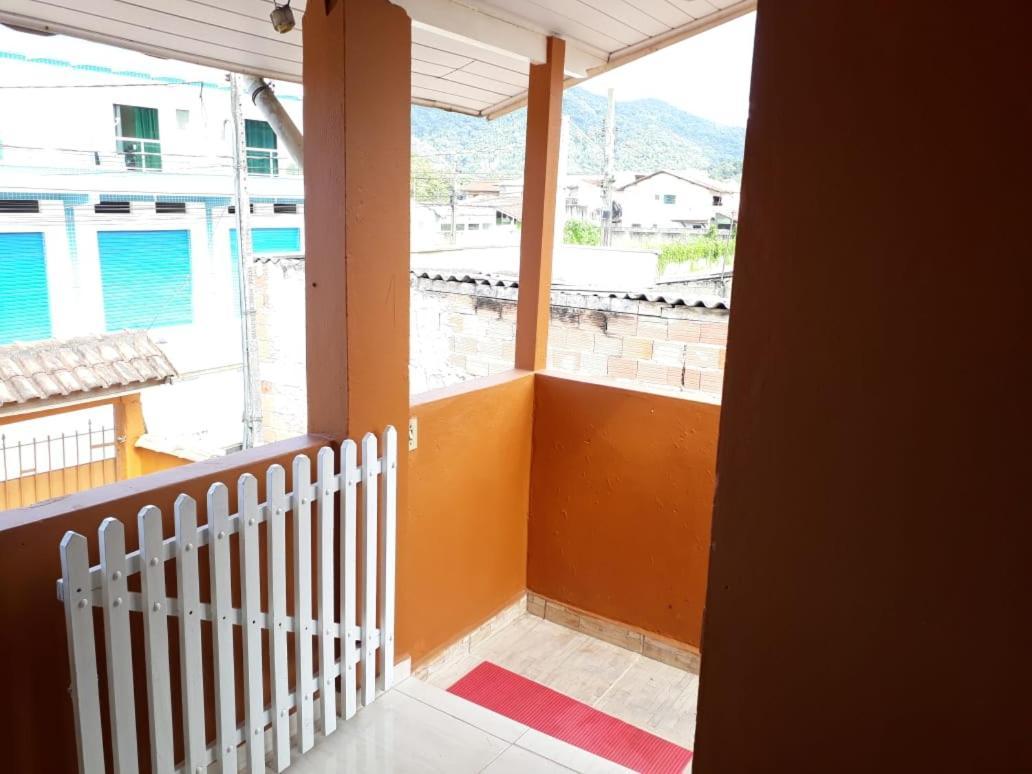 Casa Proxima Da Praia Grande Ubatuba Exteriér fotografie